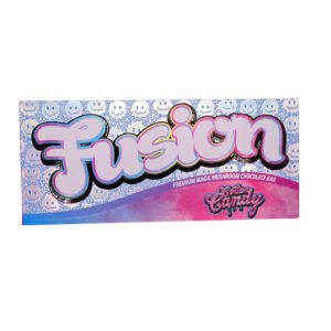 Fusion Cotton Candy 6g Chocolate