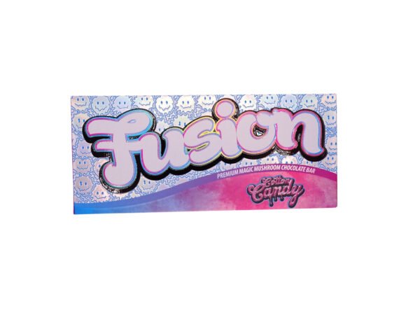 Fusion Cotton Candy 6g Chocolate