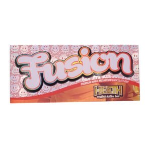 Fusion Heeth 6g Chocolate