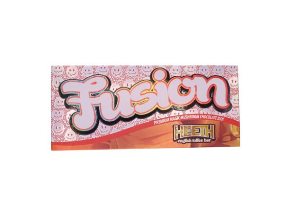 Fusion Heeth 6g Chocolate