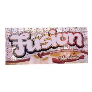 Fusion Horchata 6g Chocolate