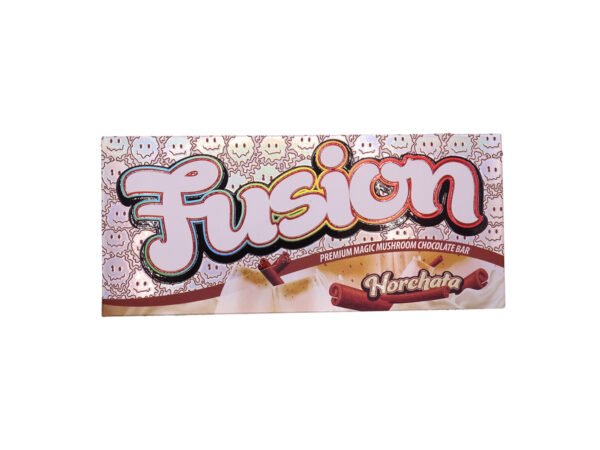 Fusion Horchata 6g Chocolate