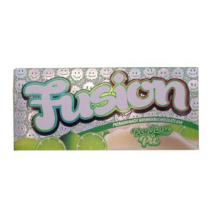 Fusion Key lime Pie 6g Chocolate