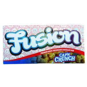 Fusion Cap'N Crunch 4g Chocolate