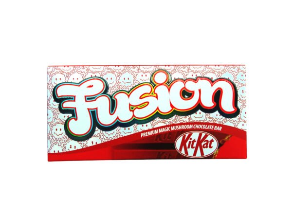 Fusion KitKat 4g Chocolate