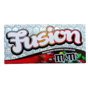 Fusion M&M'S 4g Chocolate