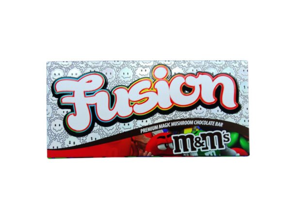 Fusion M&M'S 4g Chocolate