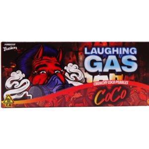 Fusion Coco Laughing Gas 4g