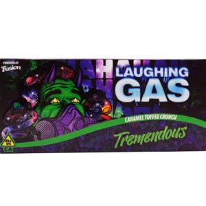 Fusion Tremendous Laughing Gas 4g