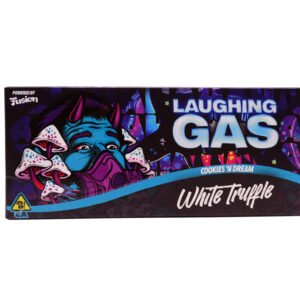 Fusion White Truffle Laughing Gas 4g