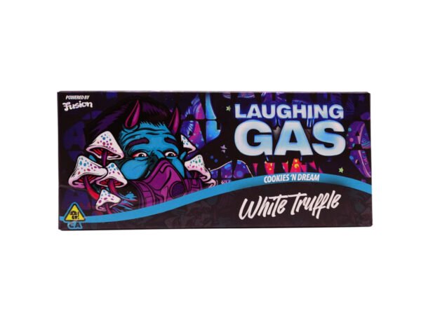 Fusion White Truffle Laughing Gas 4g